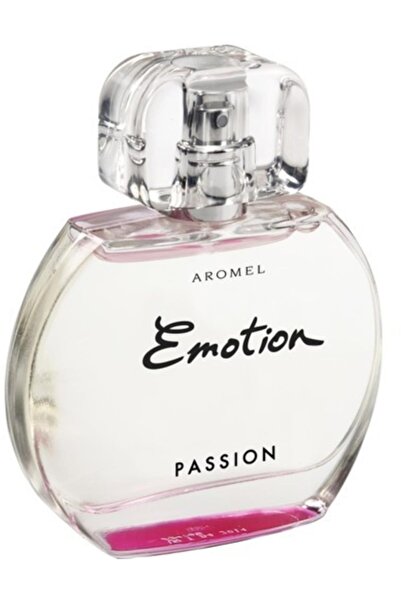 Emotion Passion Edt 50 ml Kadın Parfümü 8690586004541