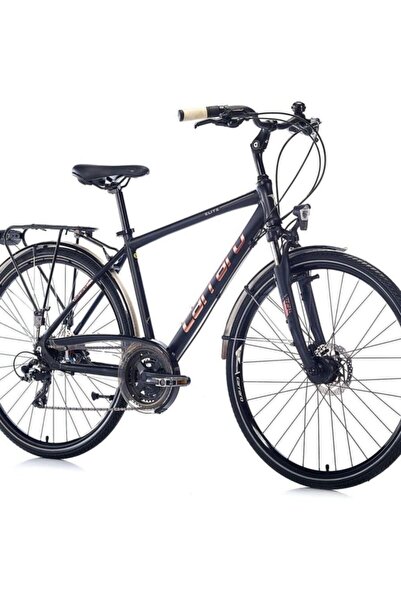 Carraro Elıte 806 28" Jant Hd 24 Vites Erkek Şehir Bisikleti 52 Kadro