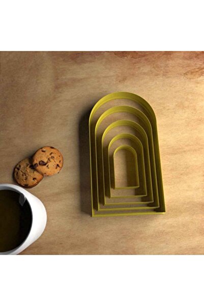 CookieKonsept قالب البسكويت