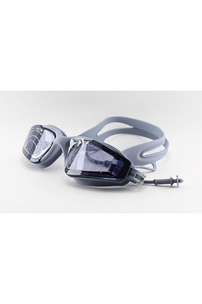 BERMUDA Prof. Silicone Swimming Goggles 1703