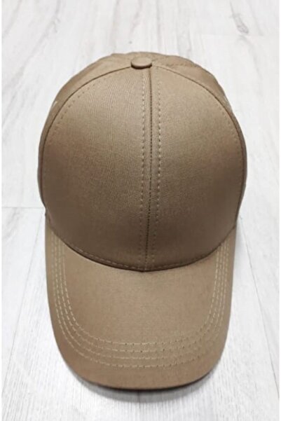 nacar çarşı Pălărie aurie unisex de culoare uni