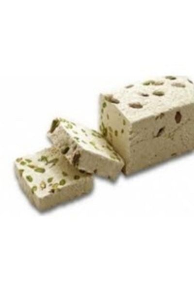 BAŞOĞLU 1kg Halva Pistachio Tahinhelva