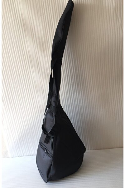 mobilreyon Standart Boy Askılı Astarlı Uzun Sap Bağlama Kılıfı