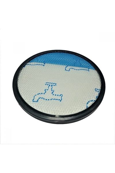 Rowenta Ro3723 Model Vacuum Cleaner Front Hepa Filter