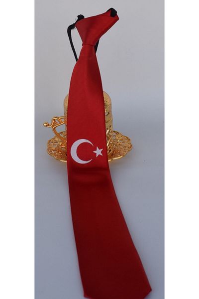 B'lazzotti Elastic Children's Tie