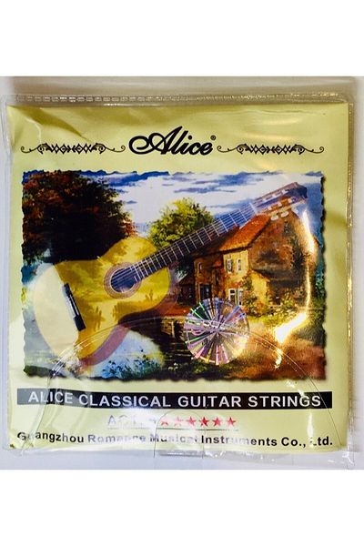 Alice Classical Guitar String