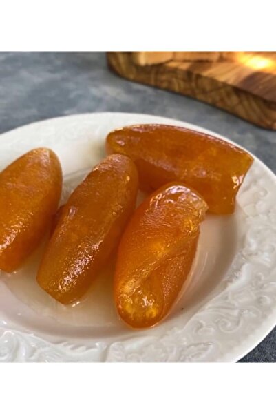 Hatay'ın Lezzet Durağı Hatay Turunç Reçeli 850 gr