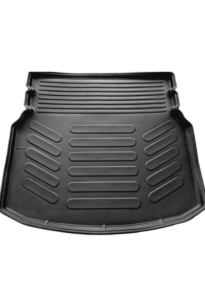 Rizline Mercedes C W204 Rampalı 3d Bagaj Havuz Paspası 2007-2014 Arası Marka ...