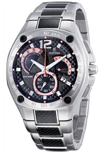 FESTİNA Festına F6795/2 Erkek Kol Saati