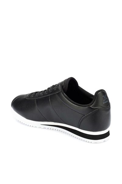 Kinetix Pantofi pantofi pentru femei GIGA W negri100330111