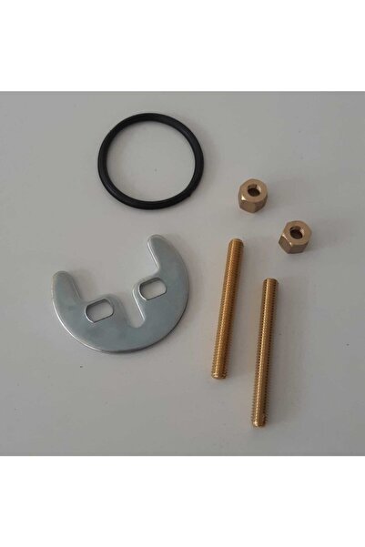 Mina Under Battery Connection Mounting Screw (Double Screw)