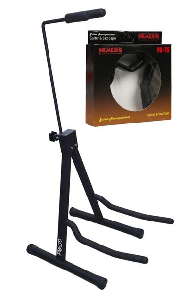 Presto حامل قاعدة ربط وقبعة ربط