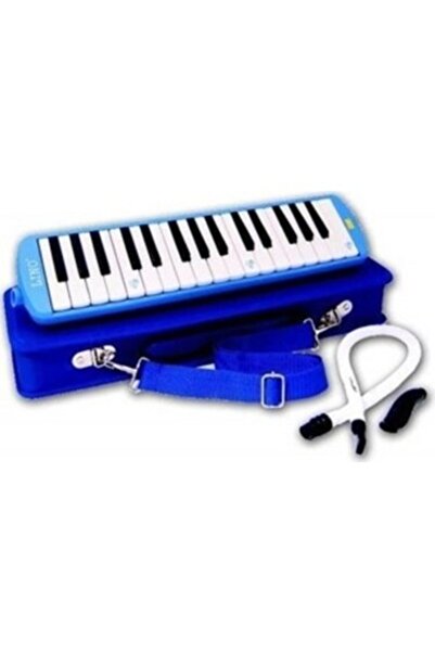 Lino Melodika 32 K Mavi Renk Özel Çantasında Hortumlu