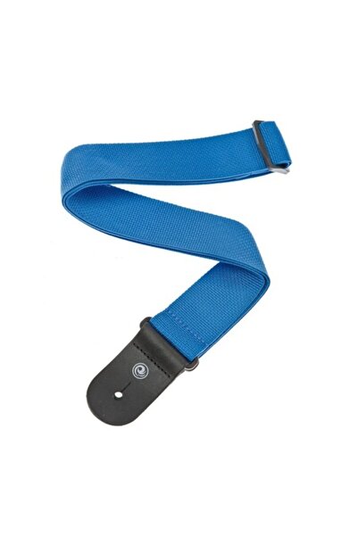 Planet Waves Curea pentru chitară Planetwaves Pws102, țesută, albastră, China