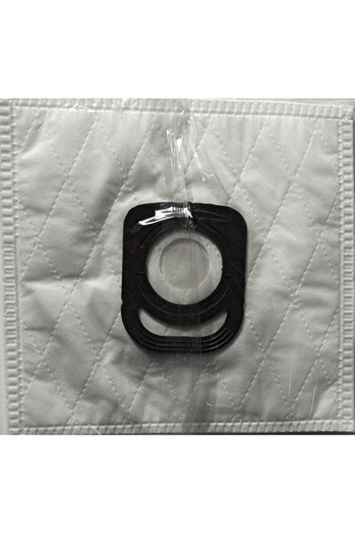 Rowenta - Tefal Hygiene + (Plus) Vacuum Cleaner Synthetic Dust Bag (5 Pieces)