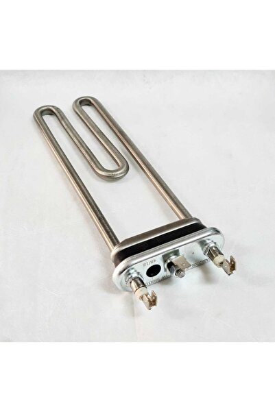 Universal Çamaşır Makinesi Rezistans Bosch-siemens Delikli 1900watt 25cm- ( 1 Adet)