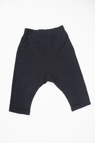 TheCatu Children's Poplin Trousers