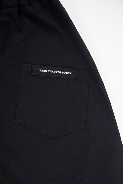 TheCatu Çocuk Poplin Pantolon