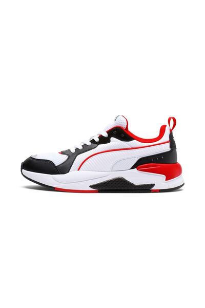 Puma X-RAY Beyaz Erkek Sneaker Ayakkabı 101119280