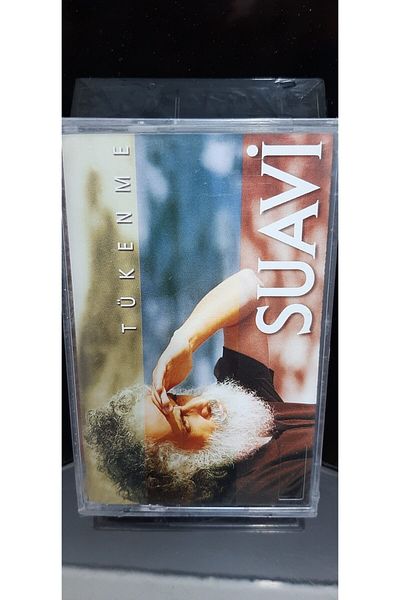 Raks Suavi Burnout Cassette
