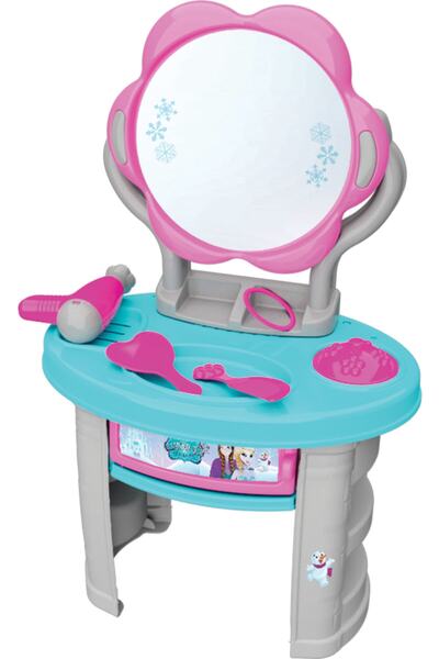 Uçar Oyuncak Ice Land Beauty Set