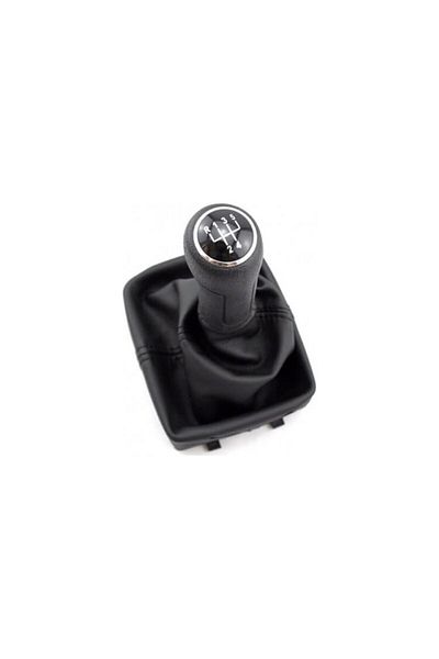 BSG Volkswagen Polo Gear Shift Gauge Knob 5 Gear 2002-2009 6q1711113f