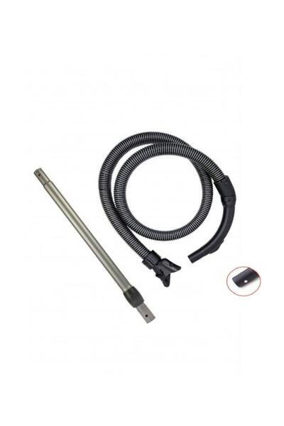 Supurgeavm Philips FC 9210 - Σωλήνας και τηλεσκοπικός σωλήνας ηλεκτρικής σκού...