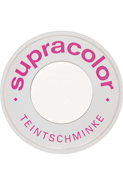 Kryolan Supracolor® Fondöten Orta Boy 30 ml 070