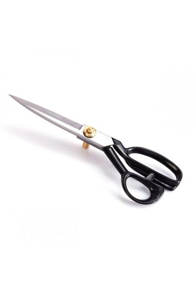 INTERCUT Profesyonel Kesim Makası 12 Numara Metal