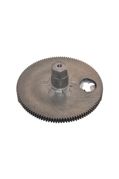 ALPHA AUTO PART Rear Sun Visor Motor Gear for Mercedes (type 1)