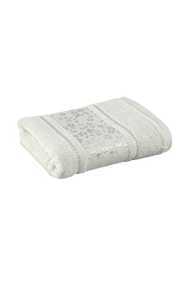 Özdilek Camellia Suyeşili Havlu