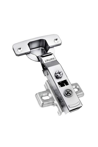 SAMET Master Frenli Düz Menteşe