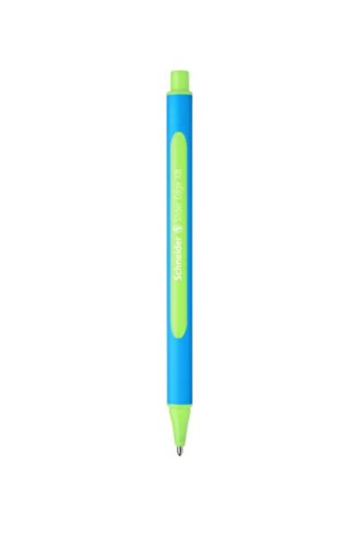 SCHNEIDER Ballpoint Pen Slider Edge Xb 1.0 Mm Ball Point Light Green152211