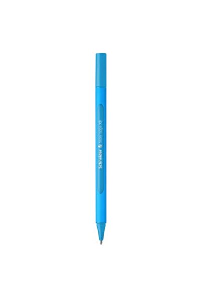 SCHNEIDER Slider Edge Xb Ballpoint Tükenmez Kalem Açık Mavi