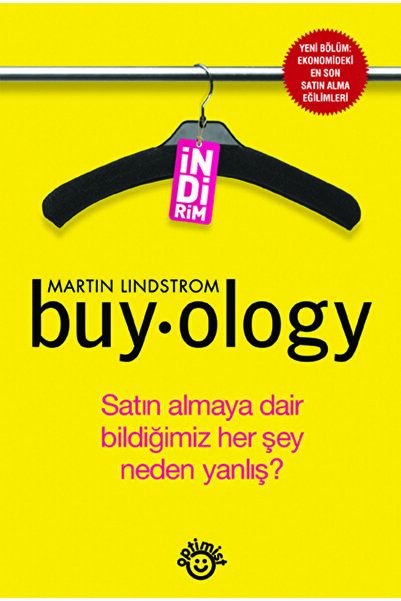 Genel Markalar Buyology