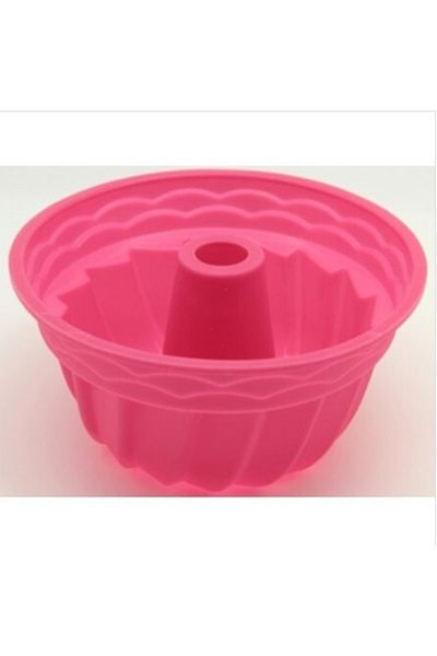 Argem Non-Stick Silicone Cake Mold 15 cm