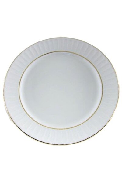 BRCTOPTAN Kütahya tatlı tabağı (6 adet)