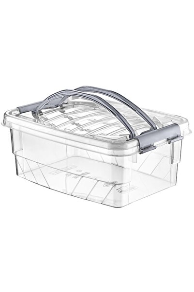 BRCTOPTAN صندوق حمل بمقبض من هوبي لايف سعة 5 لتر 02 1165