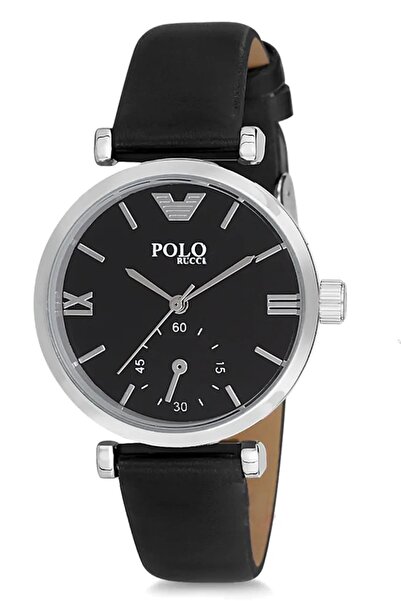 POLO Rucci 2174 Kayışlı Kadın Kol Saati