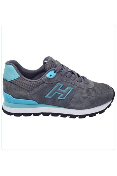 Hammer Jack Γυναικείο Γκρι Sneaker