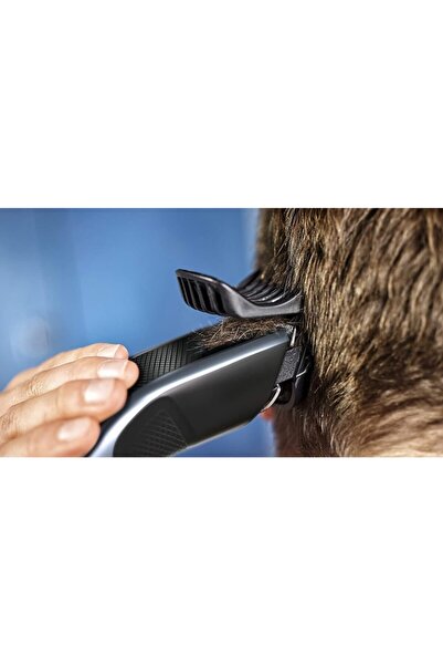 Philips Zastřihovač vlasů/ vousů Hc3530/15 Series 3000