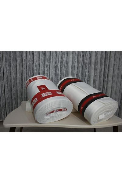 Brillant Atlas Satin Short Sunshade