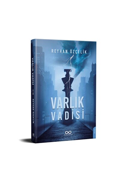 Hasrem Yayınları Varlık Vadisi