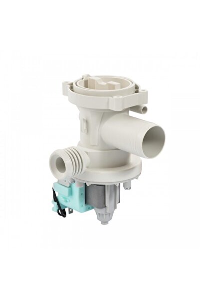 Vestel Ariston - Çamaşır Makinesi Filtreli Pompa Motoru