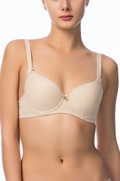 NBB Βασικό σουτιέν χωρίς υποστήριξη Underwire 3532