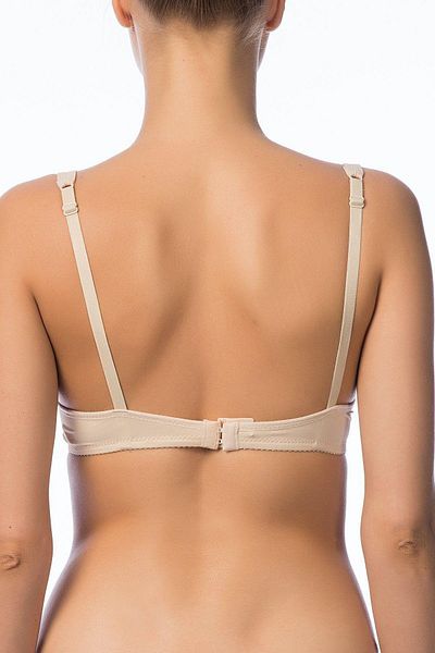 NBB Βασικό σουτιέν χωρίς υποστήριξη Underwire 3532