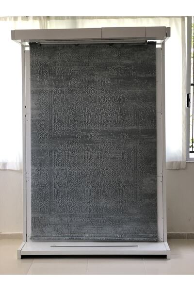 Padişah 15129-30 3.50 M2 Zeugma