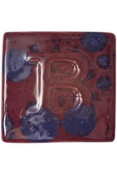 Botz Ceramic Paint Pro 200ml Ready Glaze 1020-1280 ° C 9512 Wildkirsche