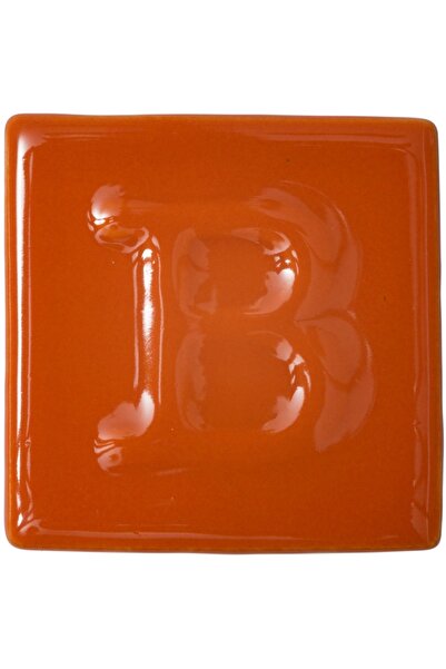 Botz Ceramic Paint Pro 200ml Ready Glaze 1020-1280 ° C 9485 Carrotrot