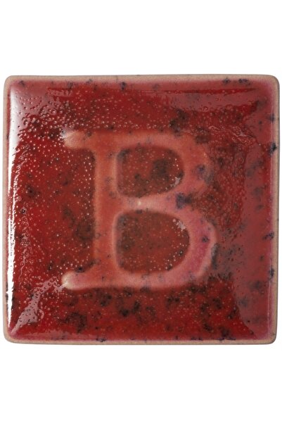 Botz Ceramic Paint Pro 200ml Ready Glaze 1020-1280 ° C 9605 Tie Rod Genpunktet